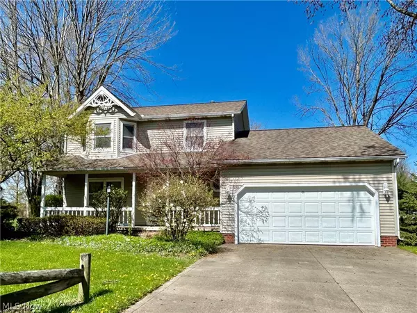 1100 W Bayberry CT, Painesville Township, OH 44077