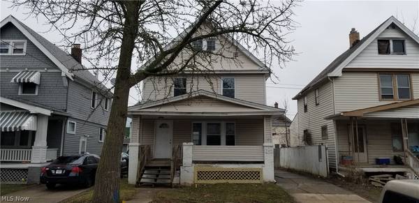 3315 W 91st ST,  Cleveland,  OH 44102