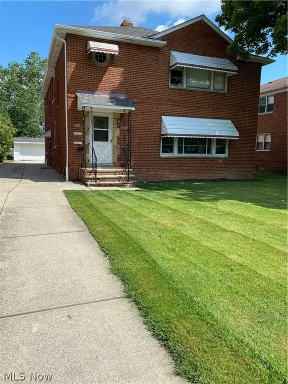 14549 Cedar RD, Beachwood, OH 44122