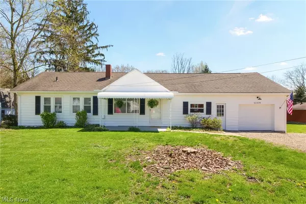 12379 Portage ST, Rittman, OH 44270