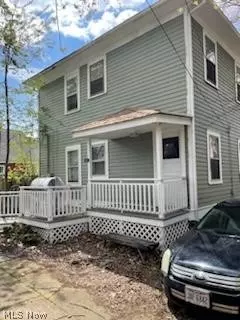 Cleveland, OH 44110,1451 E 173rd ST