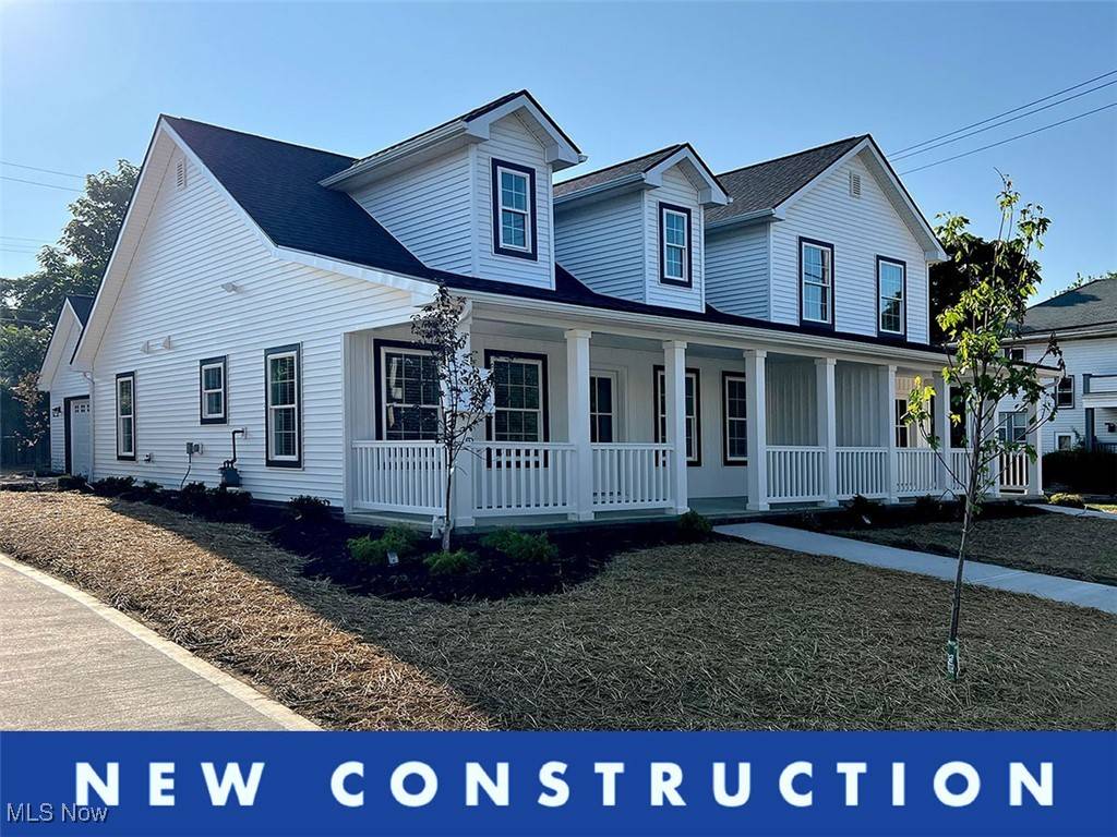 3630 Menlo RD, Shaker Heights, OH 44120