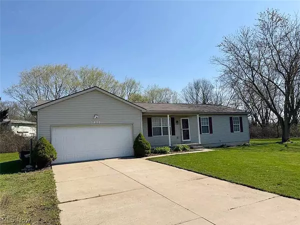 5433 Hancock ST SW,  Canton,  OH 44706