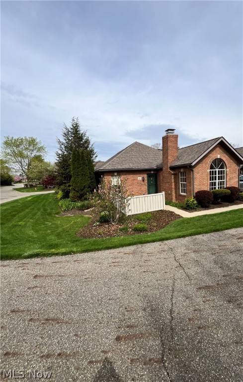 3697 Barrington PL NW, Canton, OH 44708