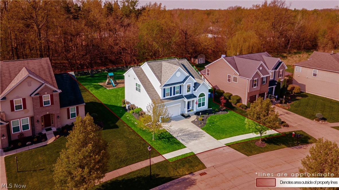 North Ridgeville, OH 44039,34545 Braemore DR