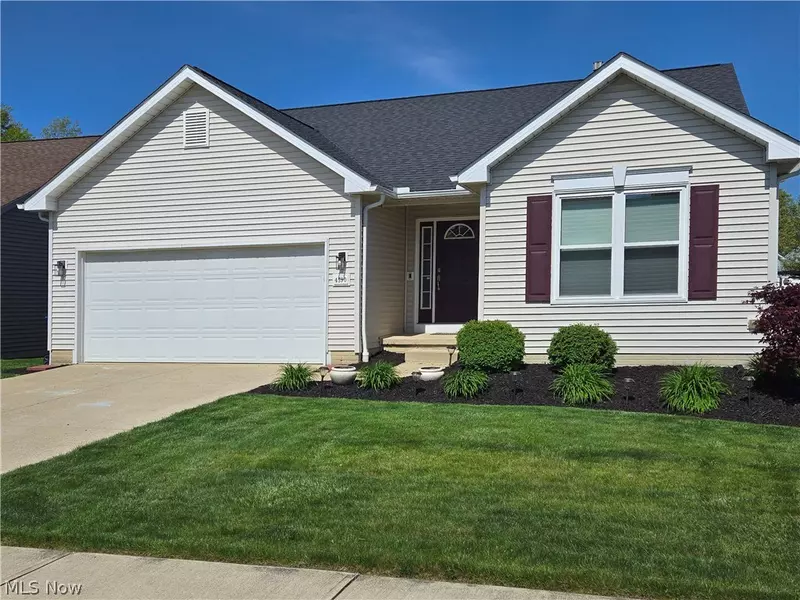 4590 Fields WAY, Lorain, OH 44053