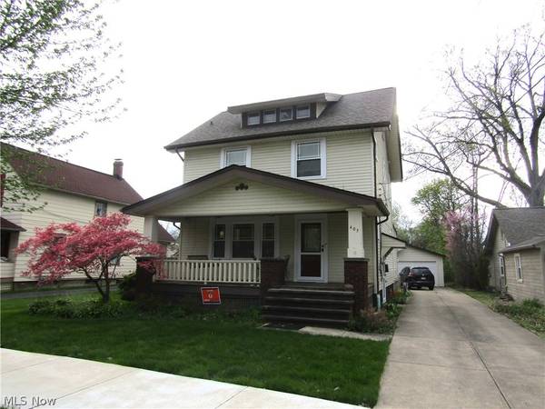 403 Beech ST,  Berea,  OH 44017