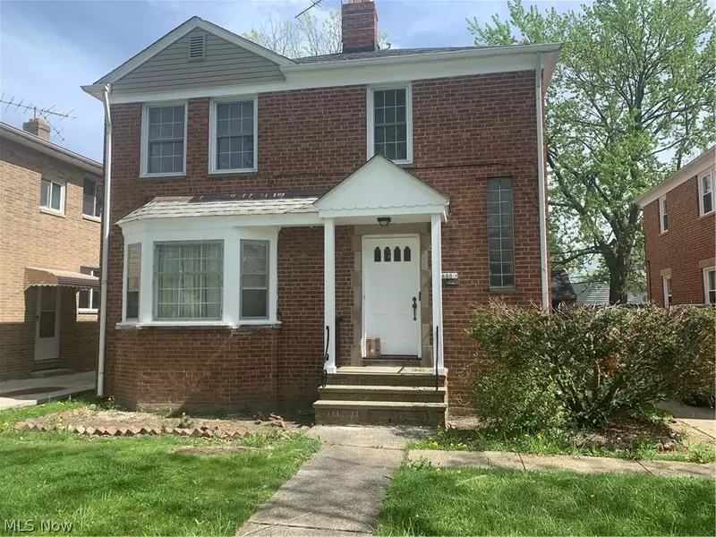 19890 Lake Shore BLVD, Euclid, OH 44119