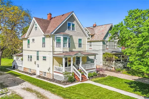 Oberlin, OH 44074,38 Morgan ST