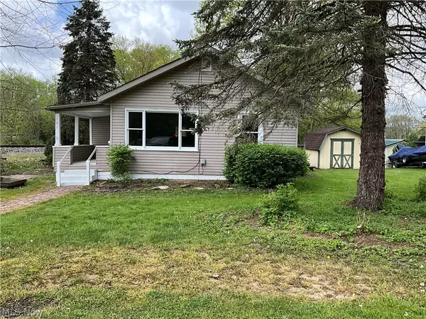 Bowerston, OH 44695,101 State ST