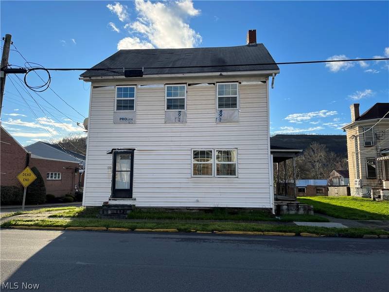 1001 Main ST, Wellsburg, WV 26070