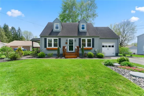 31 Roosevelt DR,  Hubbard,  OH 44425