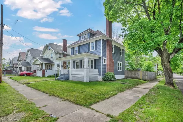 Akron, OH 44310,34 W Salome AVE