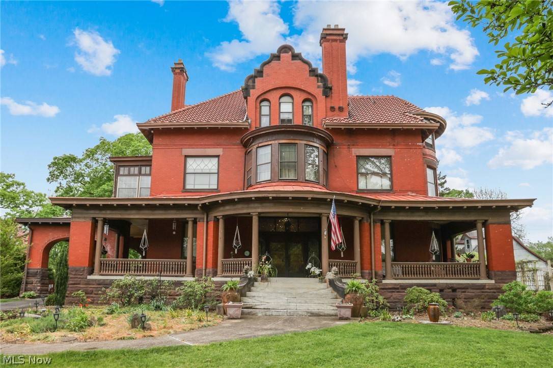 Newark, OH 43055,443 Hudson AVE