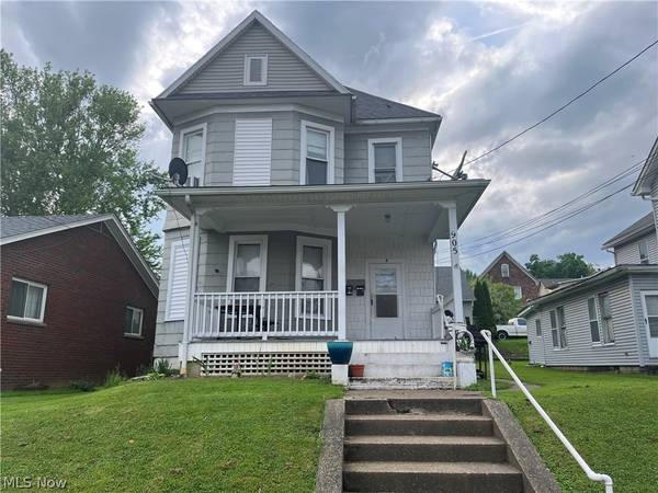 905 Lynn ST, Parkersburg, WV 26101