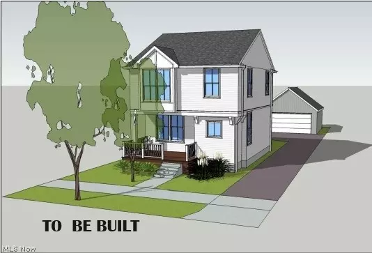 Cleveland, OH 44106,11214 Orville AVE