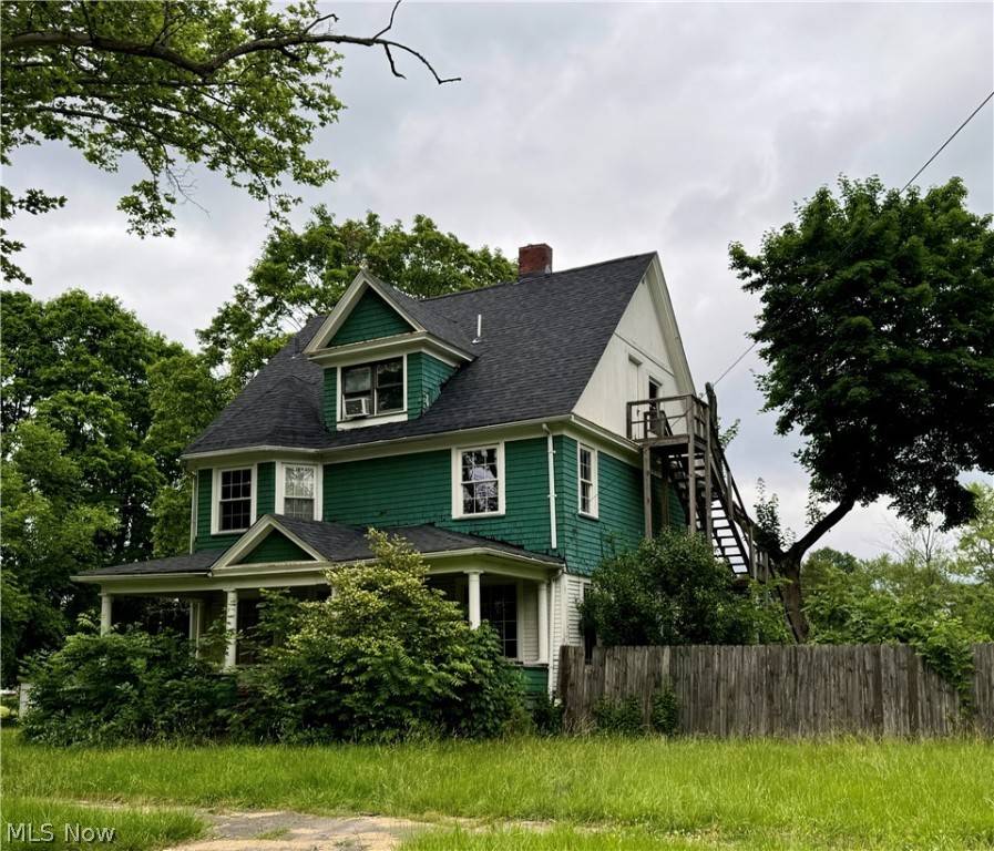 Youngstown, OH 44504,1345 Ohio AVE