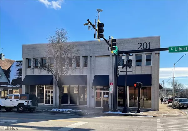 Wooster, OH 44691,201 E Liberty ST