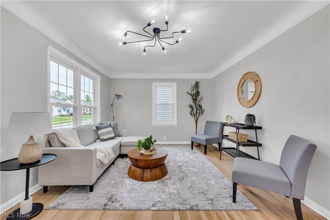 Maple Heights, OH 44137,14202 Reddington AVE