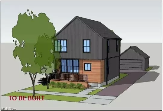 1445 E 118th ST, Cleveland, OH 44106