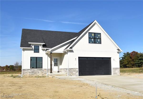 635 Berklee DR, Boardman, OH 44514