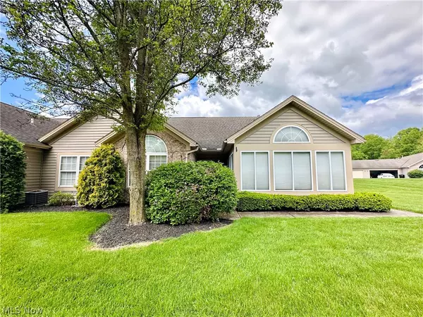 Warren, OH 44483,1103 Willow Brook DR NE