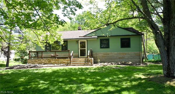 13603 Janell DR,  Columbia Station,  OH 44028
