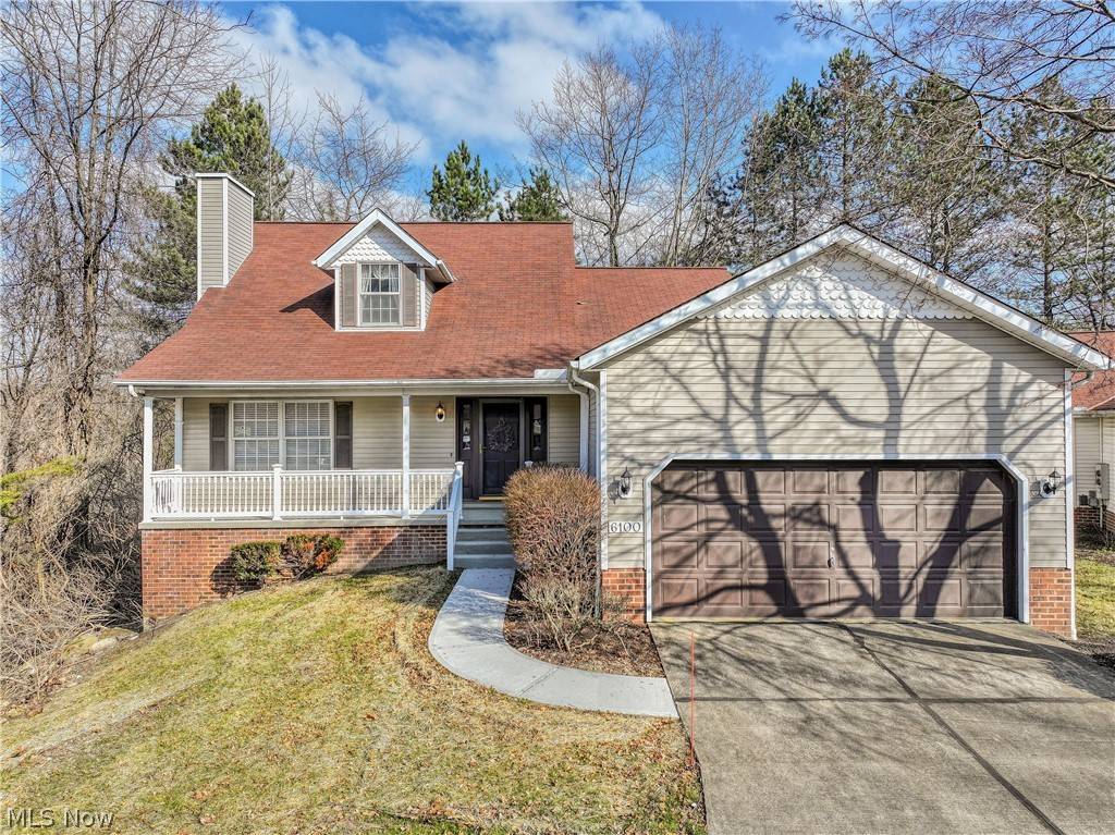 6100 Cabot CT, Mentor, OH 44060