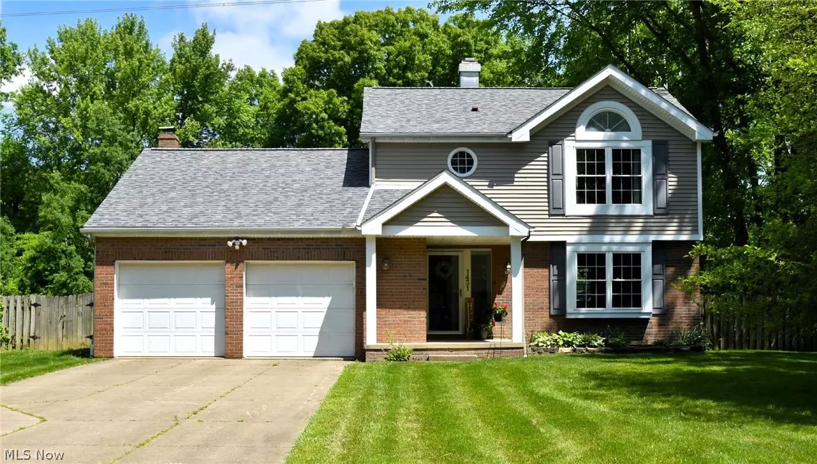 Macedonia, OH 44056,1431 Newport DR