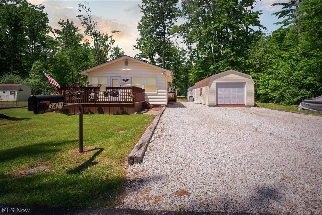 3411 Highland AVE, Ashtabula, OH 44004