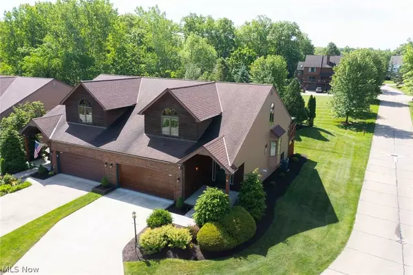 Medina, OH 44256,3937 Burgundy Bay BLVD W