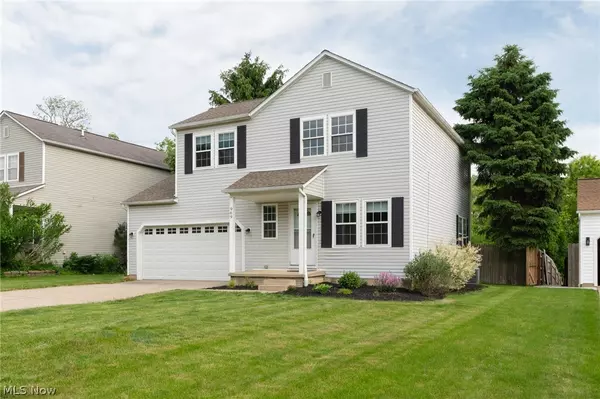 Medina, OH 44256,969 Pine Tree CT