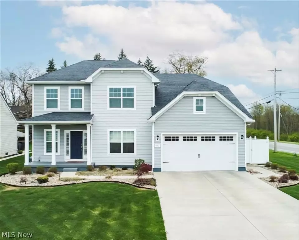 Painesville Township, OH 44077,851 Asbury Pointe LN
