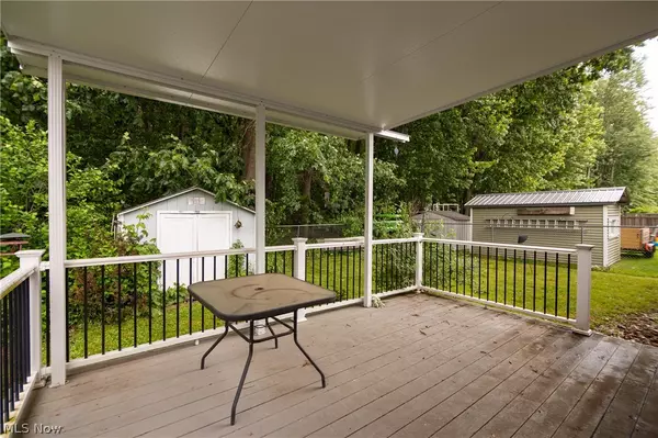 North Ridgeville, OH 44039,33836 Floraline ST