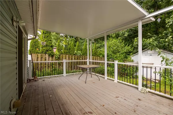 North Ridgeville, OH 44039,33836 Floraline ST
