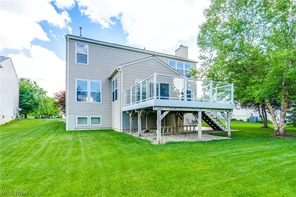 Brunswick, OH 44212,4916 Salton DR