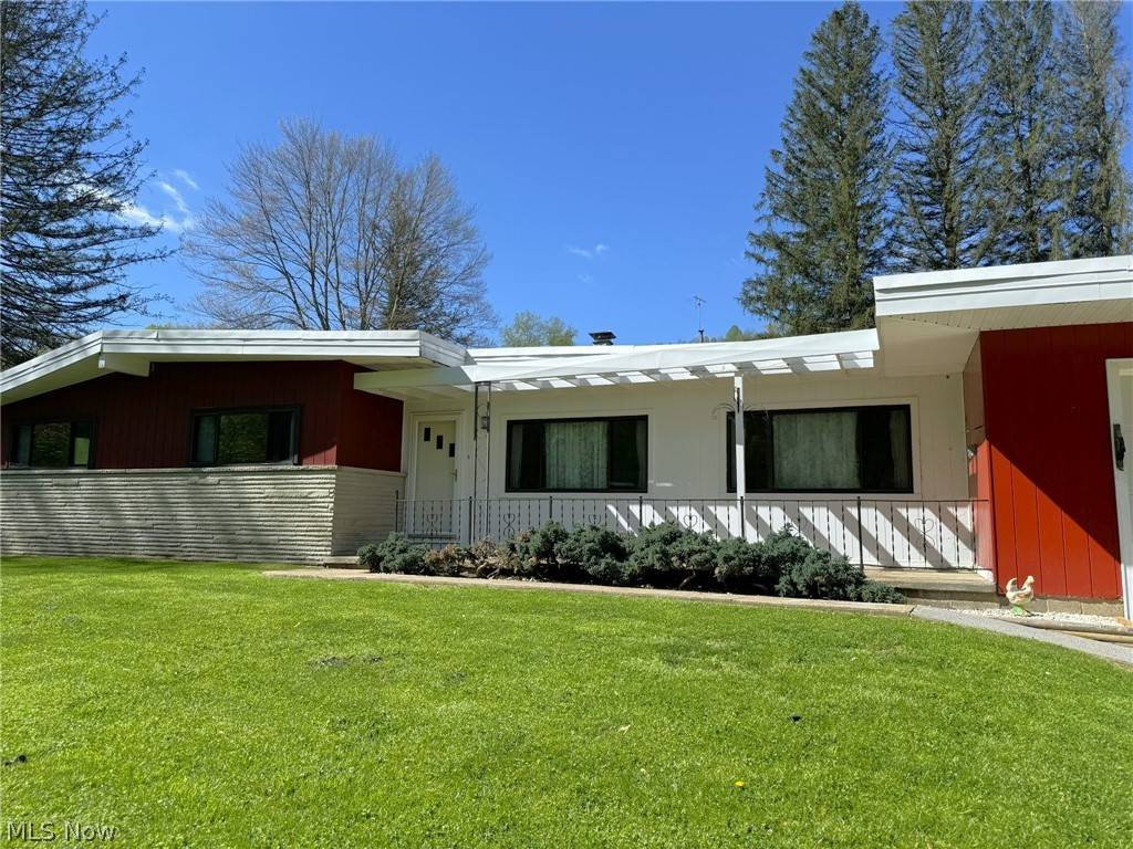 Grantsville, WV 26147,3444 Russett RD