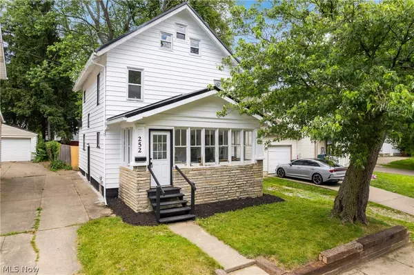 252 Berman, Akron, OH 44305