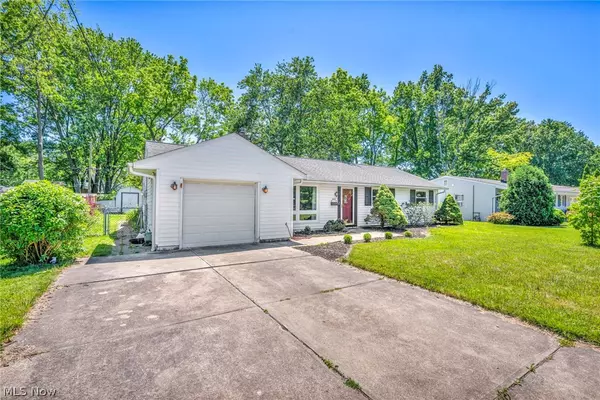 Mentor, OH 44060,8482 Hallnorth DR