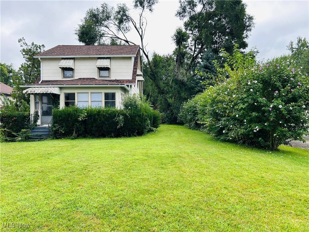 Newton Falls, OH 44444,405 Ravenna RD