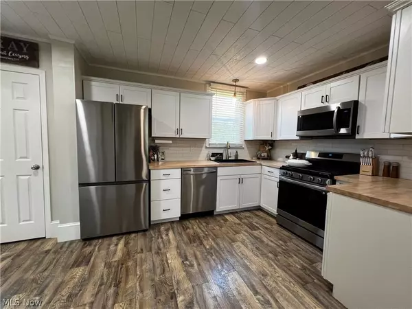 Toronto, OH 43964,1315 Madison AVE