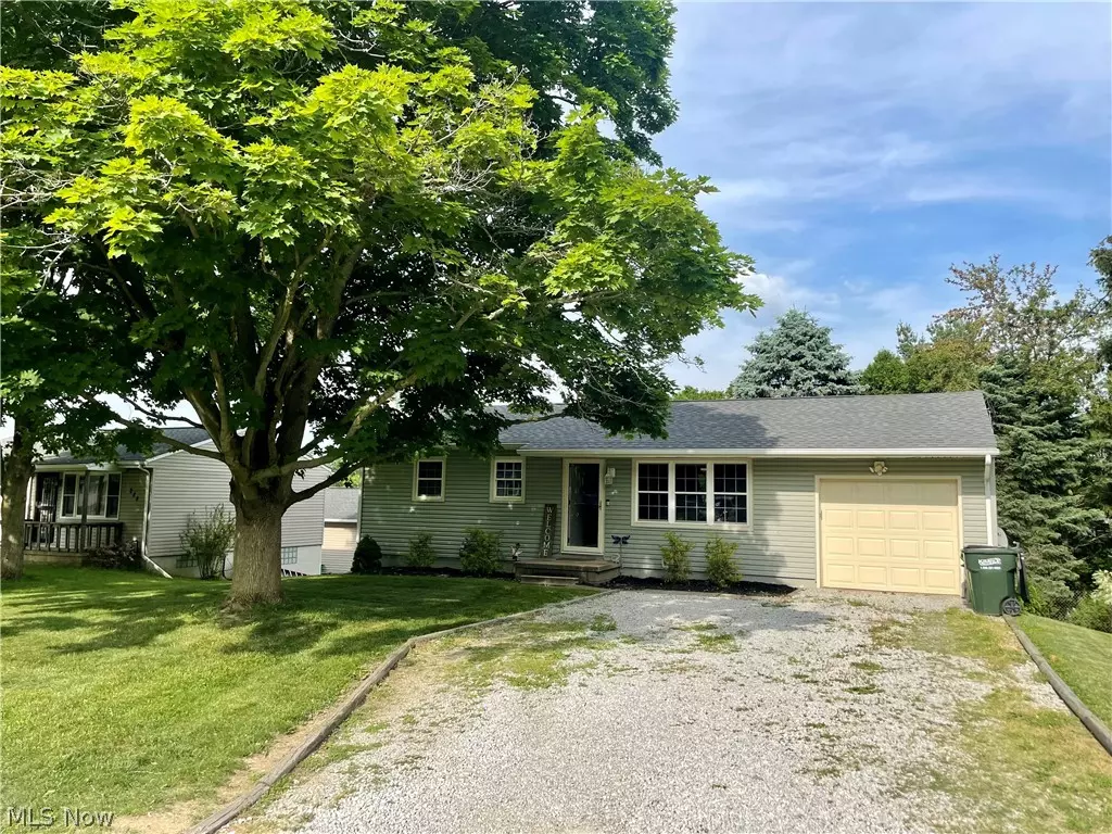 Rittman, OH 44270,280 Nautilus LN