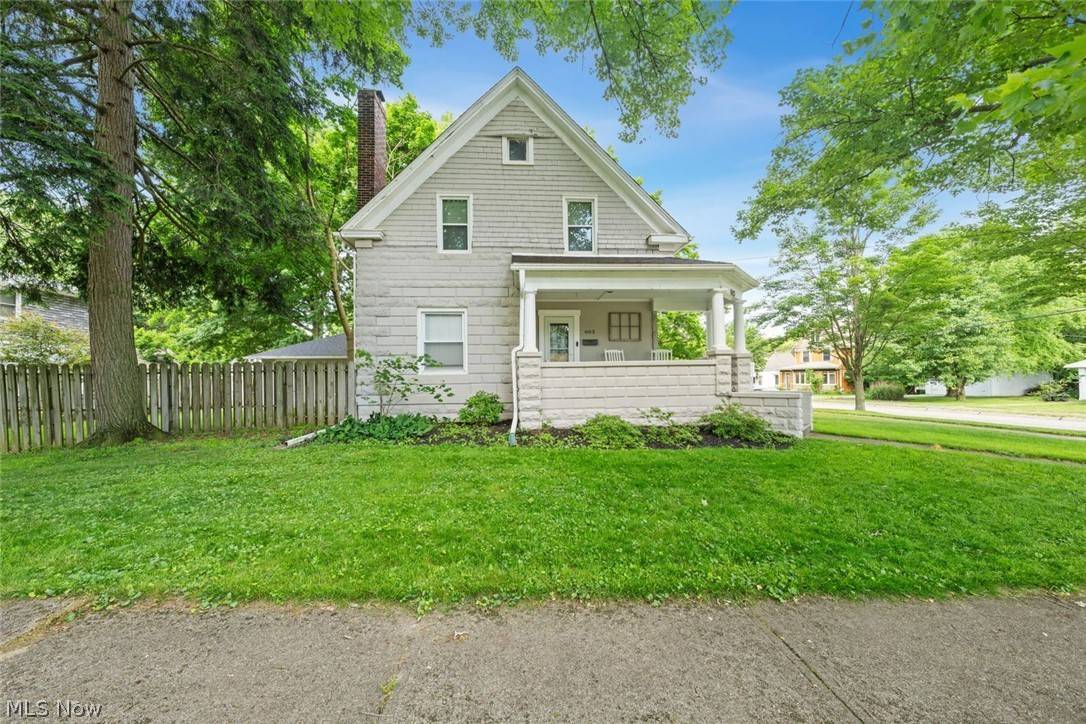 Medina, OH 44256,603 S Broadway ST