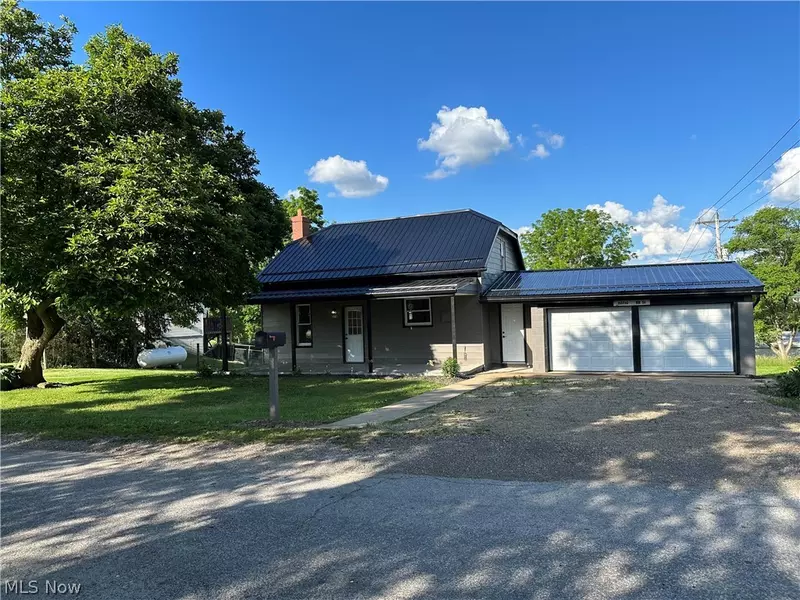 20710 Township Road 51, Warsaw, OH 43844