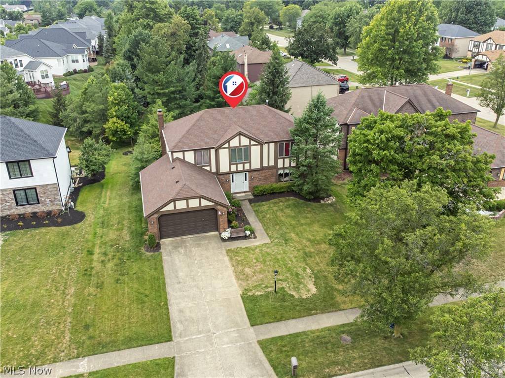 18422 Heritage TRL, Strongsville, OH 44136