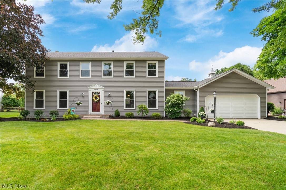 2474 Cardigan DR,  Akron,  OH 44333