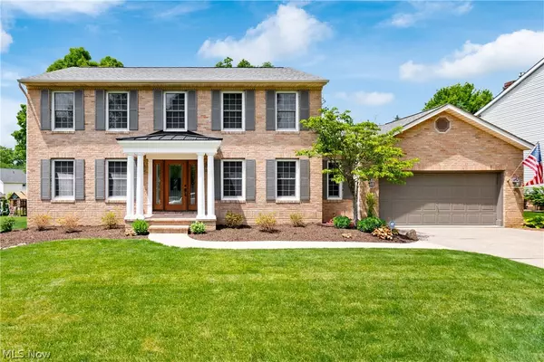 Wadsworth, OH 44281,370 Brookpoint CIR