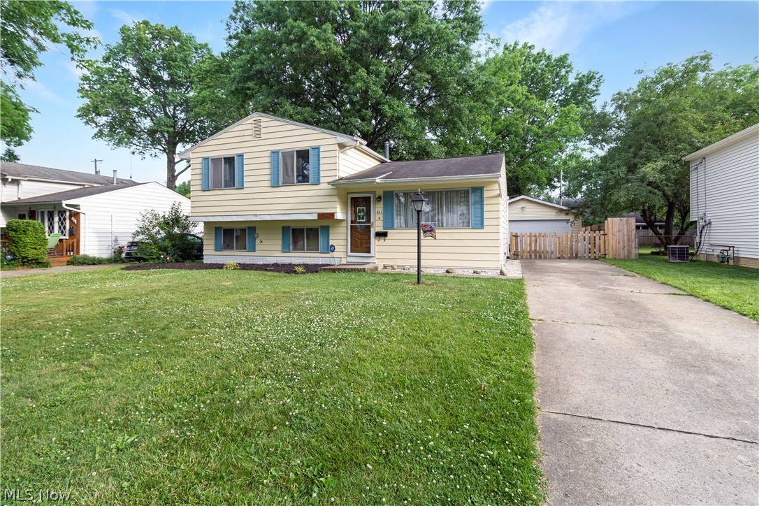 Elyria, OH 44035,455 Colgate AVE