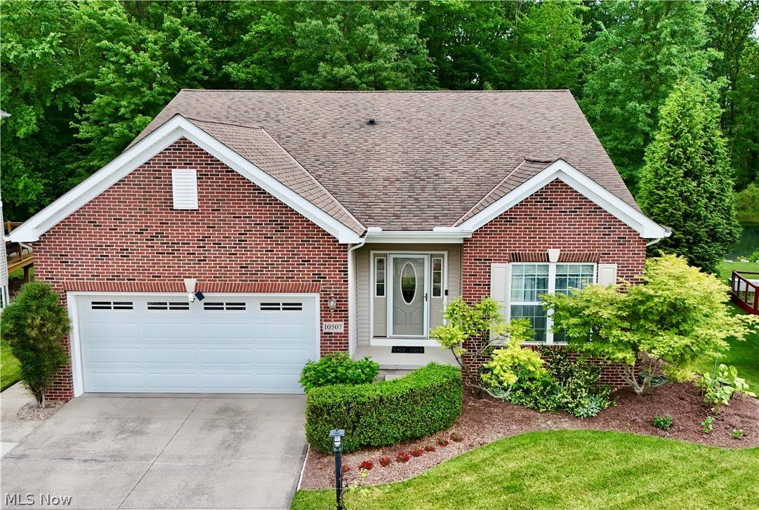 10507 Herrington DR,  Aurora,  OH 44202