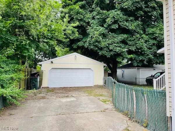 Canton, OH 44708,125 Clarendon AVE NW